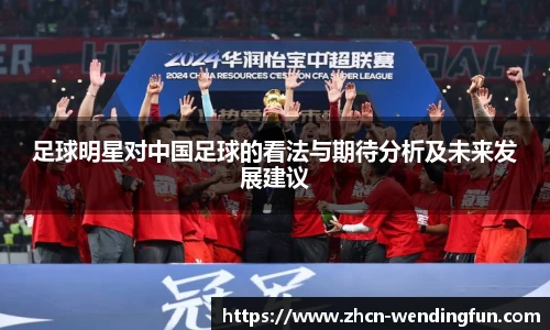 足球明星对中国足球的看法与期待分析及未来发展建议