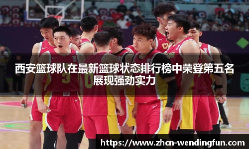 西安篮球队在最新篮球状态排行榜中荣登第五名展现强劲实力